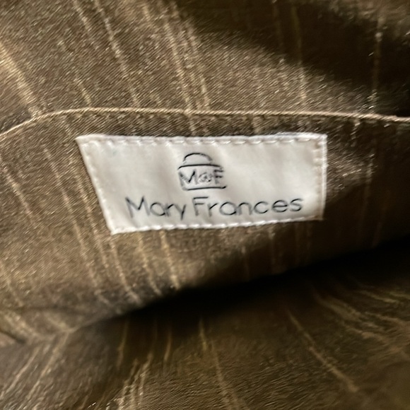 Mary Frances Frida Handbag - Picture 3 of 6